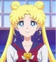 Usagi Tsukino