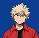 Bakugo Katsuki 