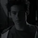 Stiles Stilinski