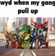 Transformers RID2015