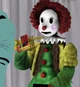 Billy the Clown