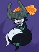 Fat Midna