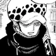 Trafalgar Law