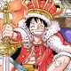 Monkey D Luffy