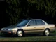 1991 Honda Accord 