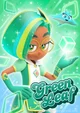 Green Leaf