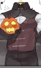 Headless horseman