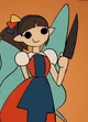 Ruinedworld Pixie RP