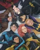 Batfamily