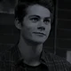 Stiles Stilinski