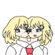 Two headed Amelia