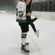 Ice and Rivalry