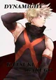 MHA-Katsuki Bakugo