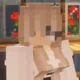Minecraft Girl