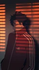 Kuroo tetsuro 