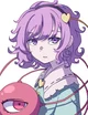 Satori Komeiji