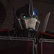 Optimus Prime - TFP