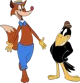 Fox And Crow