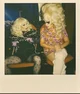 Trixie and Katya