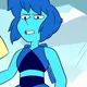 Lapis Lazuli 
