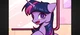 Twilight sparkle