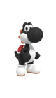 Black Yoshi