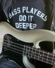 CC Bassist