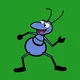 Antwan the Ant