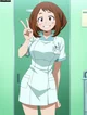 Uraraka
