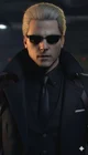 Albert Wesker