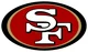 San francisco 49ers 