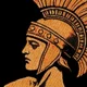 Wounded Trojan