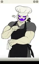Pumpkin Cook - MLM
