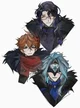 FATUI HARBINGERS
