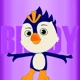 Brody Puffin