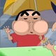 Shinchan world 