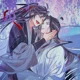 Lan Zhan x Wei Ying