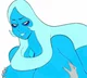Blue Diamond