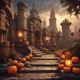Hogwarts Hallowen