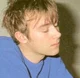 Damon Albarn 