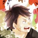 Tooru Oikawa