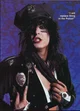 Nikki Sixx 