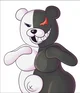 Fem Monokuma