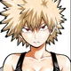 Katsumi Bakugo