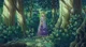 Sanae - Touhou