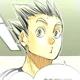 HQ - Bokuto Kotaro