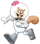 Sandy Cheeks v1