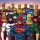 SUPERHEROES GROUPS