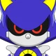 Metal Sonic