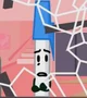Pen - BFDI - TPOT